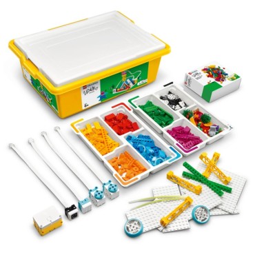 LEGO® Education SPIKE™ Essential Set (45345)