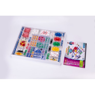 Set educațional Znatok