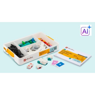 45522 LEGO® Education...