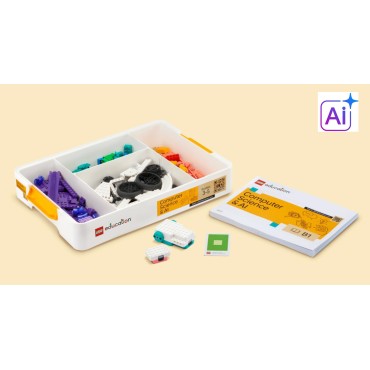 45521 LEGO® Education...