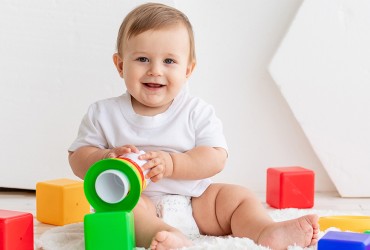 Cum alegem jucăriile pentru copii? Sfaturi practice de la TracEdu.MD